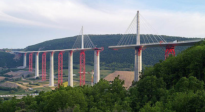 Incremental Launching of Cable-Stayed Bridges