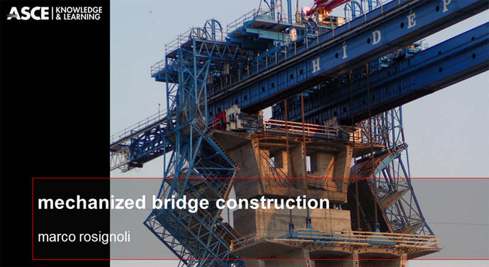 Mechanized Bridge Construction (2-day course)