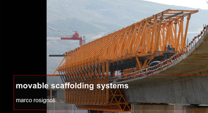 Movable Scaffolding Systems (1-day course)