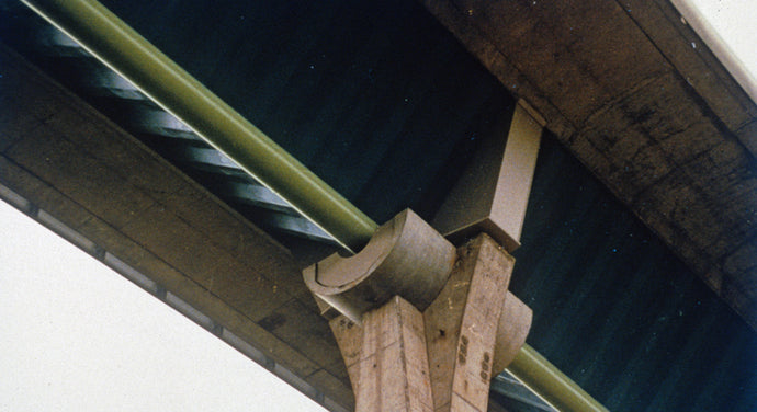 Prestressed Composite Box Girders with Steel Corrugated-Plate Webs