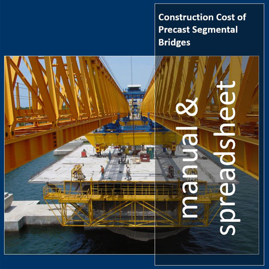 Construction Cost of Precast Segmental Bridges