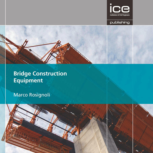 Bridge Construction Equipment