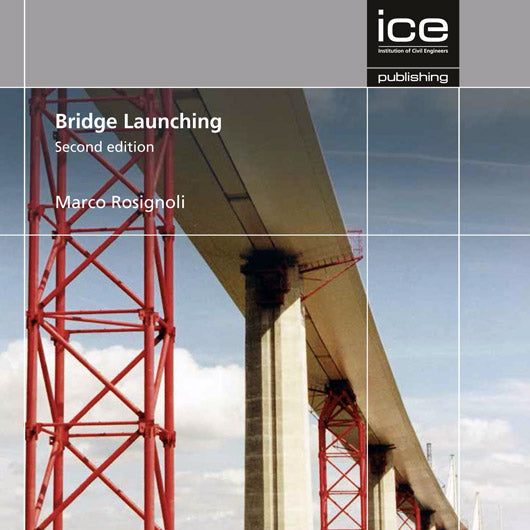 Bridge Launching, 2nd Edition